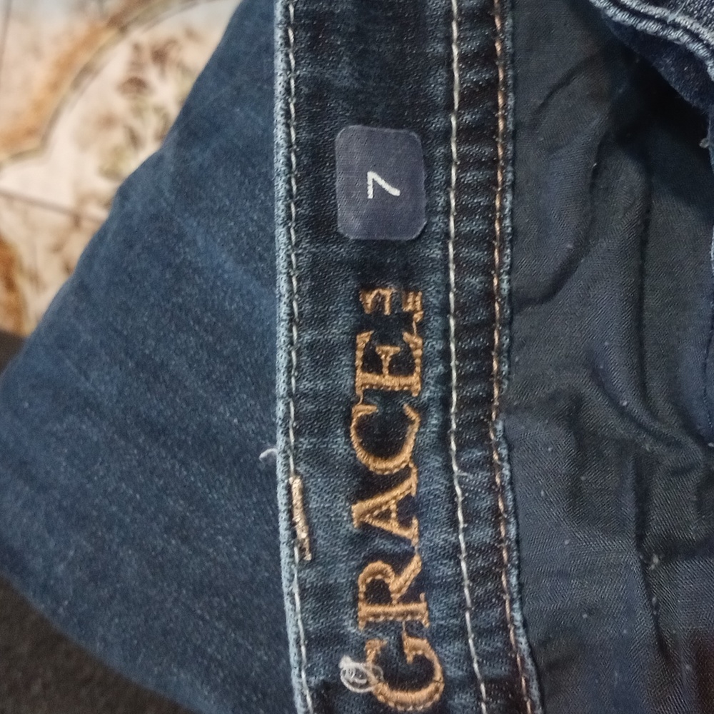 Jeans - Picture 6 of 6